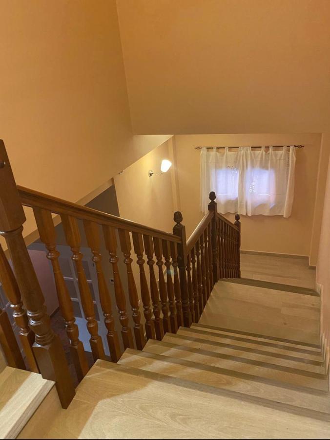 Villafeliche Hostal Sara מראה חיצוני תמונה